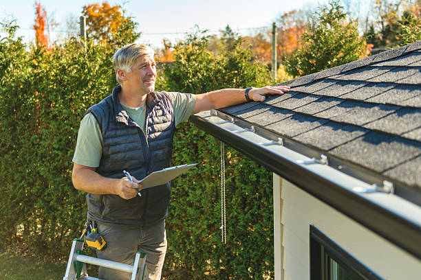 Trusted Gutter Repair And Installation service in Plantersville, AL - Ben Roofing and Steel LLC